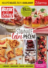 E-magazín Příloha Blesk pro ženy - 16.7.2018 - CZECH NEWS CENTER a. s.