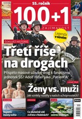 E-magazín 100+1 zahraniční zajímavost 13/2018 - Extra Publishing, s. r. o.