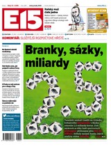 E-magazín E15 - 17.7.2018 - CZECH NEWS CENTER a. s.