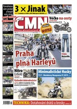 E-magazín ČMN 2018/15 - Bikes Publishing, s.r.o.