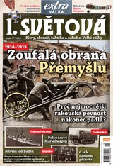 E-magazín I. světová 5/2018 - Extra Publishing, s. r. o.