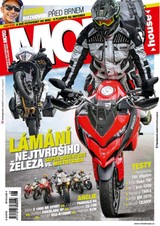 E-magazín Motohouse 8-9/2018 - Mediaforce, s.r.o.