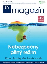 E-magazín HN magazín číslo: 29 ročník 4. - MAFRA Slovakia, a.s.