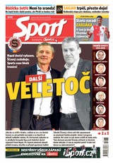 E-magazín Sport - 28.7.2018 - CZECH NEWS CENTER a. s.