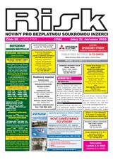 E-magazín Risk 56/2018 - Risk