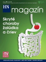 E-magazín HN magazín číslo: 30 ročník 4. - MAFRA Slovakia, a.s.