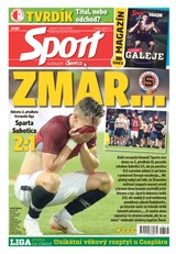 E-magazín Sport - 3.8.2018 - CZECH NEWS CENTER a. s.