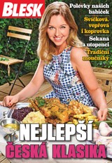 E-magazín Příloha Blesk - 3.8.2018 - CZECH NEWS CENTER a. s.