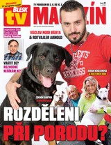 E-magazín Blesk Tv magazín - 3.8.2018 - CZECH NEWS CENTER a. s.