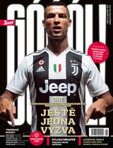 E-magazín Sport Goool! - 08/2018 - CZECH NEWS CENTER a. s.