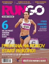 E-magazín RUNGO 5-6/2018 - MAFRA Slovakia, a.s.
