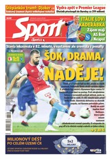 E-magazín Sport - 8.8.2018 - CZECH NEWS CENTER a. s.