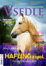 E-magazín V sedle 3/2018 - Czech Press Group Koktejl