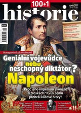 E-magazín 100+1 historie 8/2018 - Extra Publishing, s. r. o.