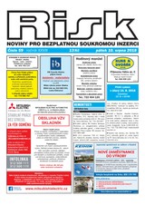 E-magazín Risk 59/2018 - Risk