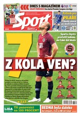 E-magazín Sport - 10.8.2018 - CZECH NEWS CENTER a. s.