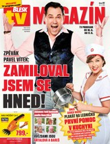 E-magazín Příloha Blesk - 10.8.2018 - CZECH NEWS CENTER a. s.