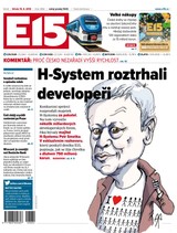 E-magazín E15 - 15.8.2018 - CZECH NEWS CENTER a. s.