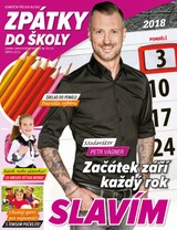 E-magazín Příloha Blesk - 15.8.2018 - CZECH NEWS CENTER a. s.