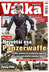 E-magazín Válka Revue 9/2018 - Extra Publishing, s. r. o.