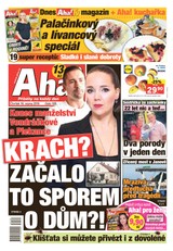 E-magazín AHA! - 16.8.2018 - CZECH NEWS CENTER a. s.