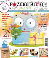 E-magazín Rozmarýnka 8-2018 - Extra Publishing, s. r. o.