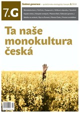 E-magazín Sedmá generace 3/2018 - Hnutí Duha - Sedmá generace