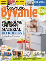 E-magazín Tvorivé bývanie 2018 04 - JAGA GROUP, s.r.o. 