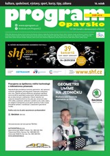 E-magazín Program OP 09-2018 - NAKLADATELSTVÍ MISE, s.r.o.