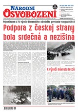 E-magazín Národní Osvobození 17-18/2018 - Vydavatelství MAC