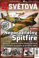 E-magazín II. světová 9/2018 - Extra Publishing, s. r. o.