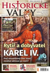 E-magazín Historické války 2/2018 - Extra Publishing, s. r. o.