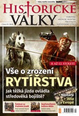 E-magazín Historické války 4/2018 - Extra Publishing, s. r. o.