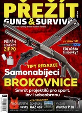E-magazín Přežít 9/2018 - Extra Publishing, s. r. o.
