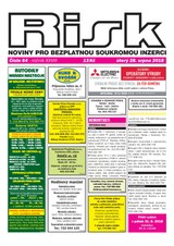 E-magazín Risk 64/2018 - Risk