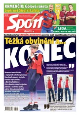E-magazín Sport - 28.8.2018 - CZECH NEWS CENTER a. s.