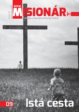 E-magazín Misionár 9/2018 - Redemptoristi – Vydavateľstvo Misionár