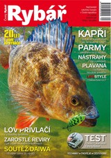 E-magazín Český rybář 9/2018 - Český rybář, s. r. o.