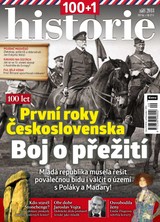 E-magazín 100+1 historie 9/2018 - Extra Publishing, s. r. o.