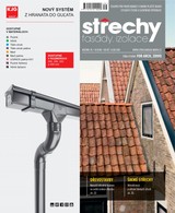 E-magazín Střechy-Fasády-Izolace 9/2018 - EEZY Publishing