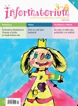 E-magazín Informatorium 07/2018 - Portál, s.r.o.