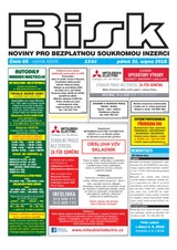 E-magazín Risk 65/2018 - Risk