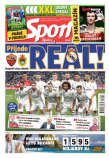 E-magazín Sport - 31.8.2018 - CZECH NEWS CENTER a. s.