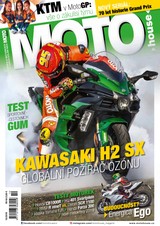 E-magazín Motohouse 10/2018 - Mediaforce, s.r.o.