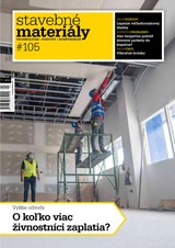 E-magazín Stavebné materiály 2018 04 - JAGA GROUP, s.r.o. 