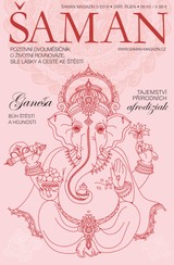 E-magazín Šaman 5/18 - BYLINKY REVUE, s. r. o.