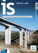 E-magazín Inžinierske stavby 2018 04 - JAGA GROUP, s.r.o. 