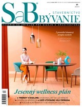 E-magazín SaB september/oktober 2018 - MEDIA/ST s.r.o.