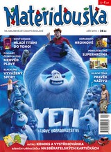 E-magazín Mateřídouška - 09/2018 - CZECH NEWS CENTER a. s.