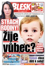 E-magazín Blesk - 6.9.2018 - CZECH NEWS CENTER a. s.